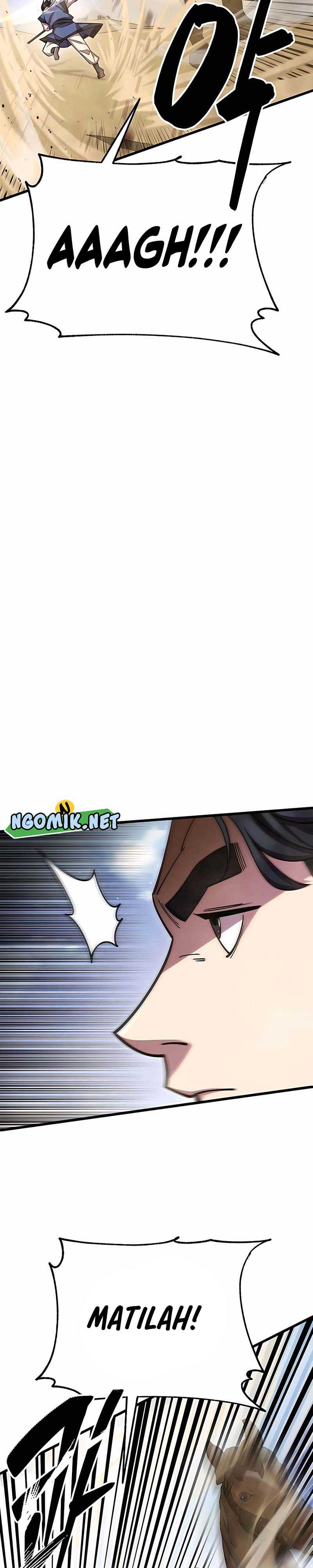 World’s Greatest Senior Disciple Chapter 71 Image 34