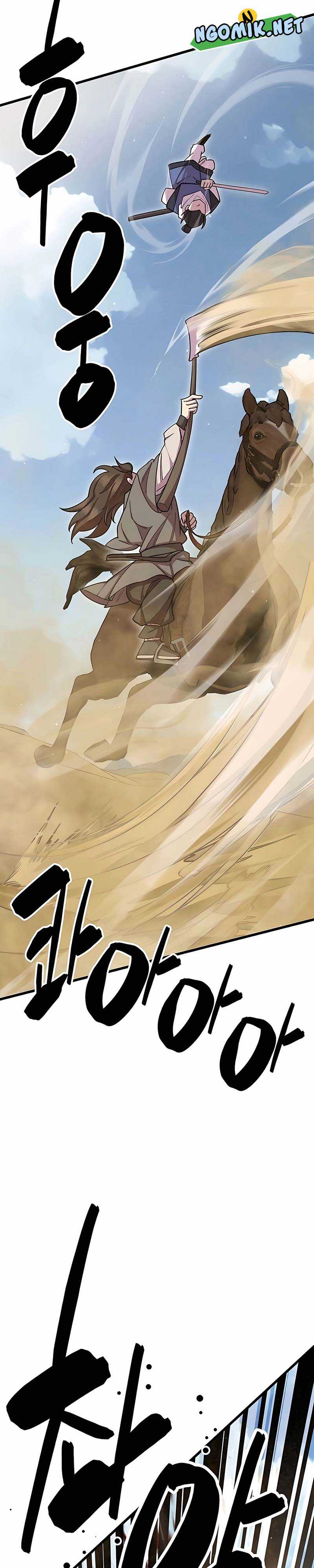 World’s Greatest Senior Disciple Chapter 71 Image 36