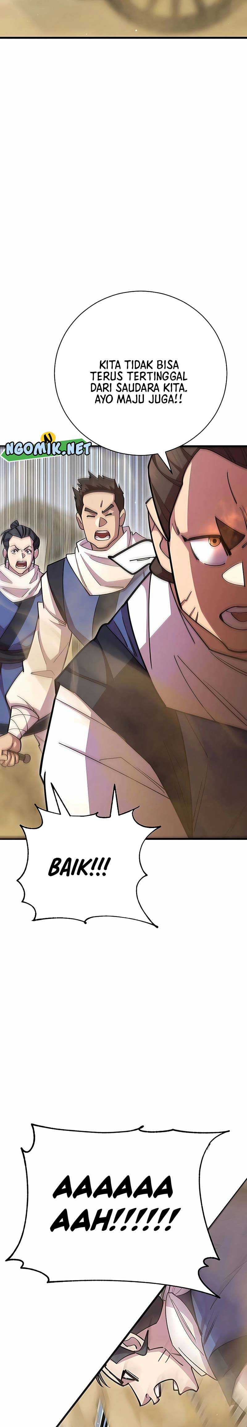 World’s Greatest Senior Disciple Chapter 71 Image 39