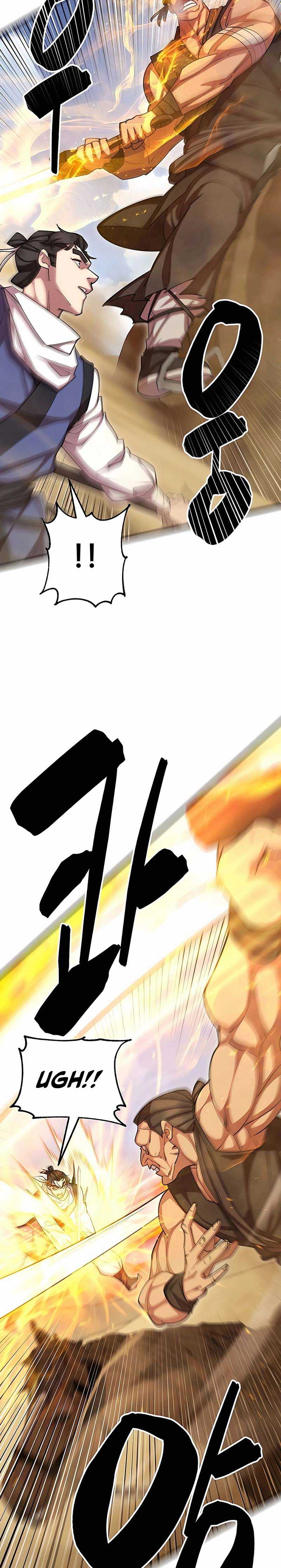 World’s Greatest Senior Disciple Chapter 71 Image 45