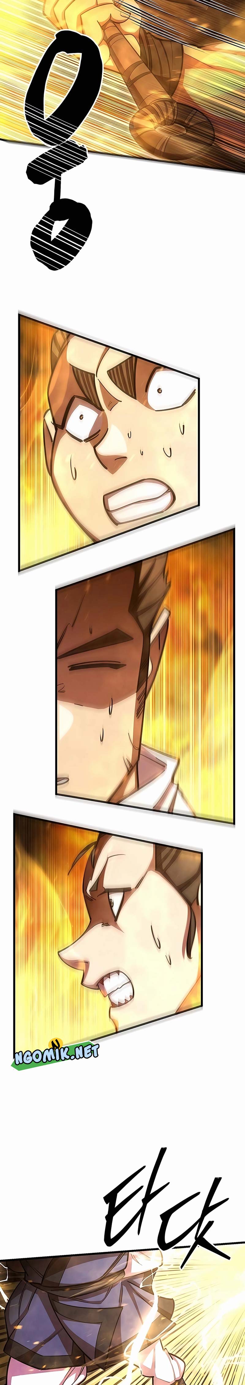 World’s Greatest Senior Disciple Chapter 72 Image 2