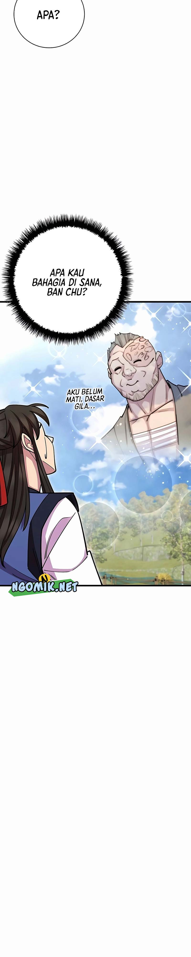 World’s Greatest Senior Disciple Chapter 72 Image 24