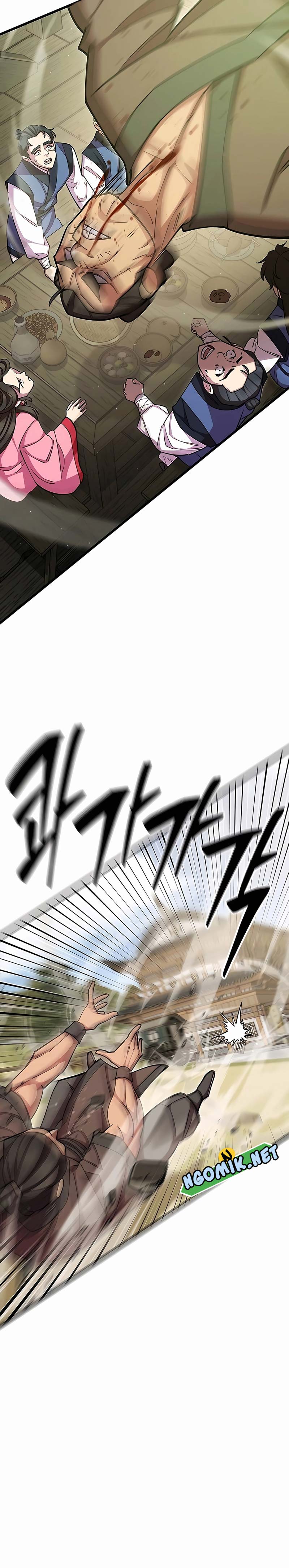 World’s Greatest Senior Disciple Chapter 72 Image 35