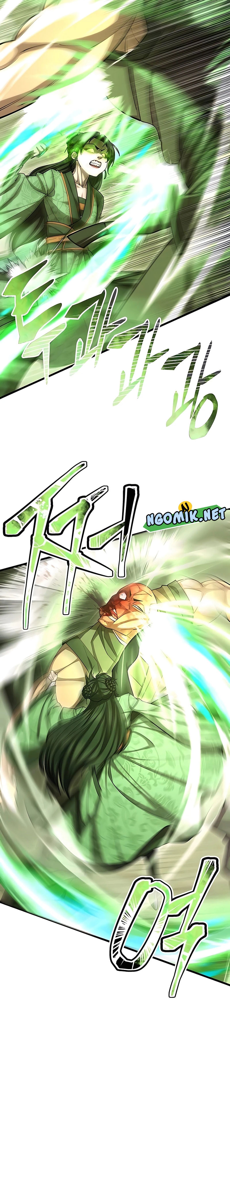 World’s Greatest Senior Disciple Chapter 73 Image 6