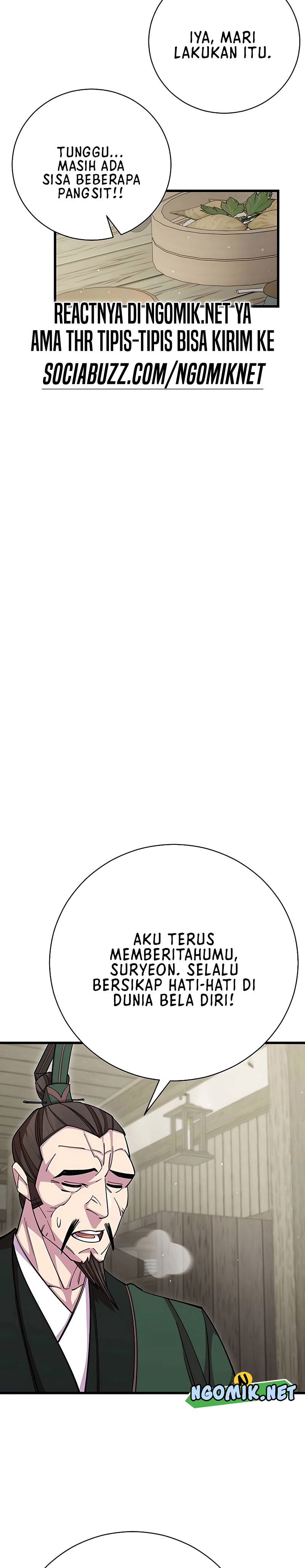 World’s Greatest Senior Disciple Chapter 73 Image 28