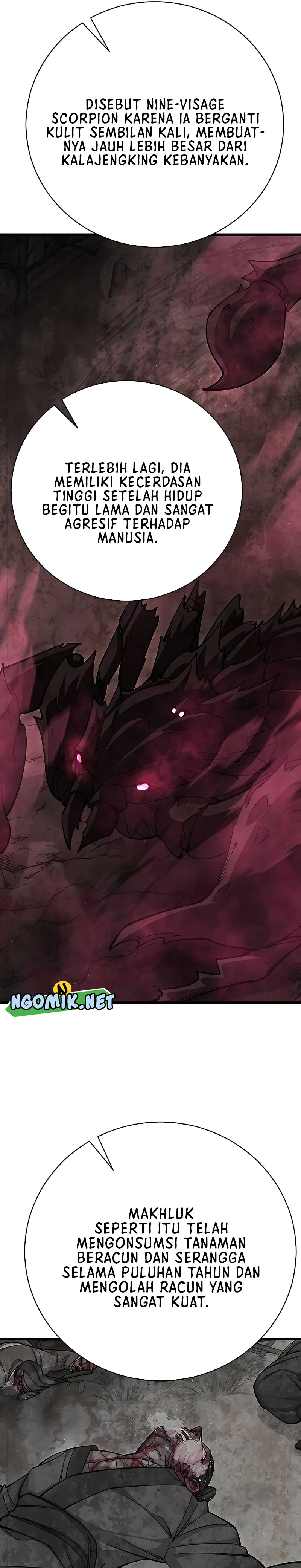 World’s Greatest Senior Disciple Chapter 73 Image 31