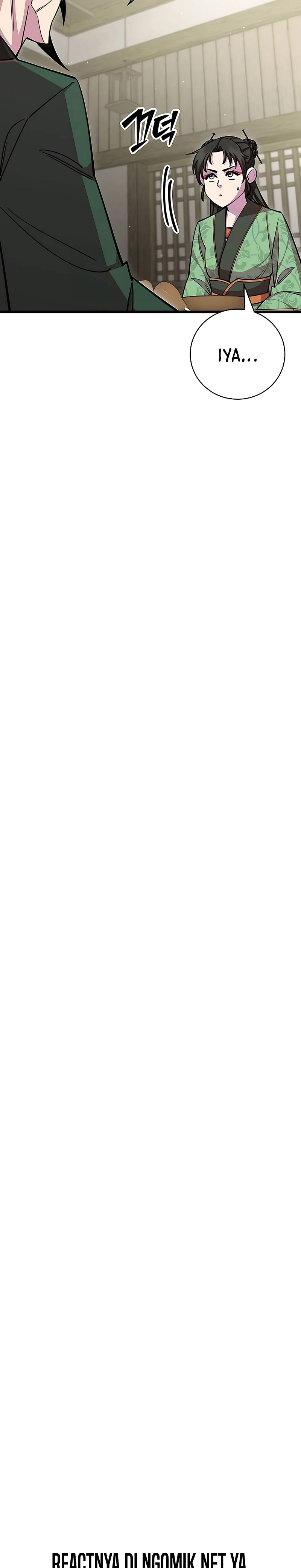 World’s Greatest Senior Disciple Chapter 73 Image 33