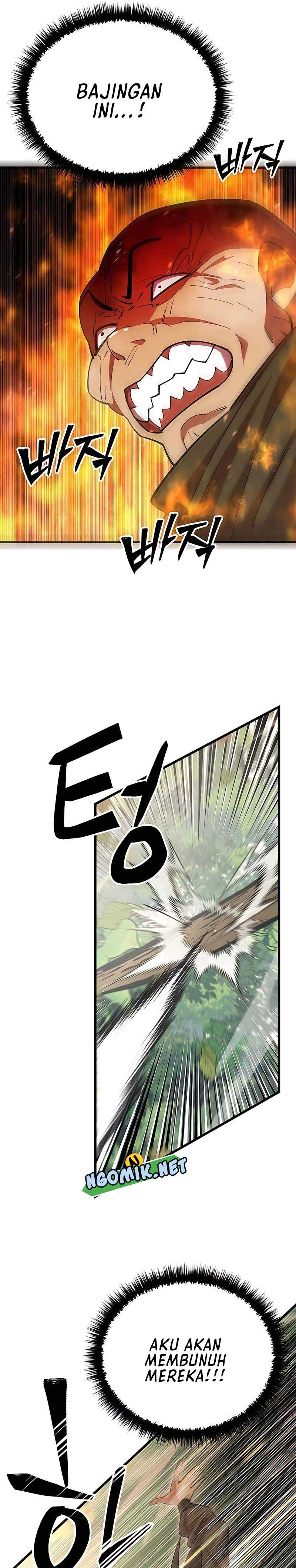 World’s Greatest Senior Disciple Chapter 74 Image 36