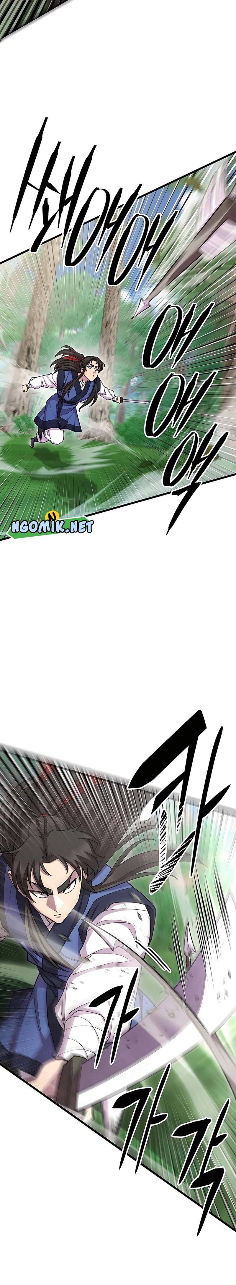 World’s Greatest Senior Disciple Chapter 75 Image 12