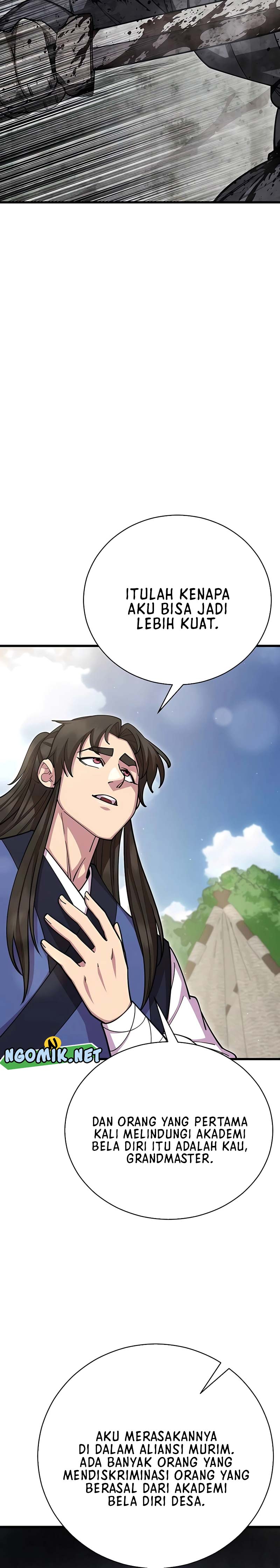 World’s Greatest Senior Disciple Chapter 75 Image 24