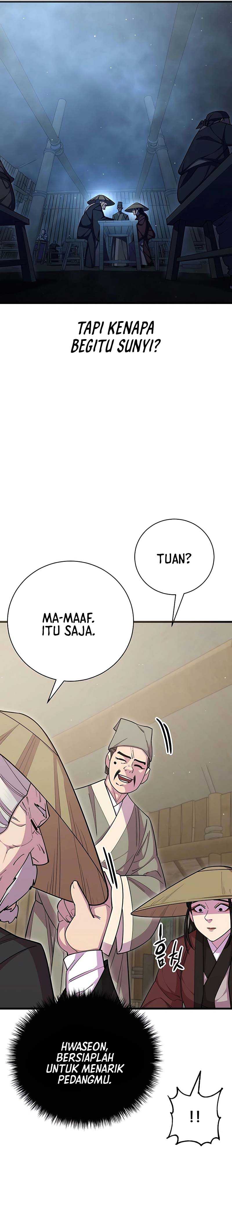 World’s Greatest Senior Disciple Chapter 76 Image 13