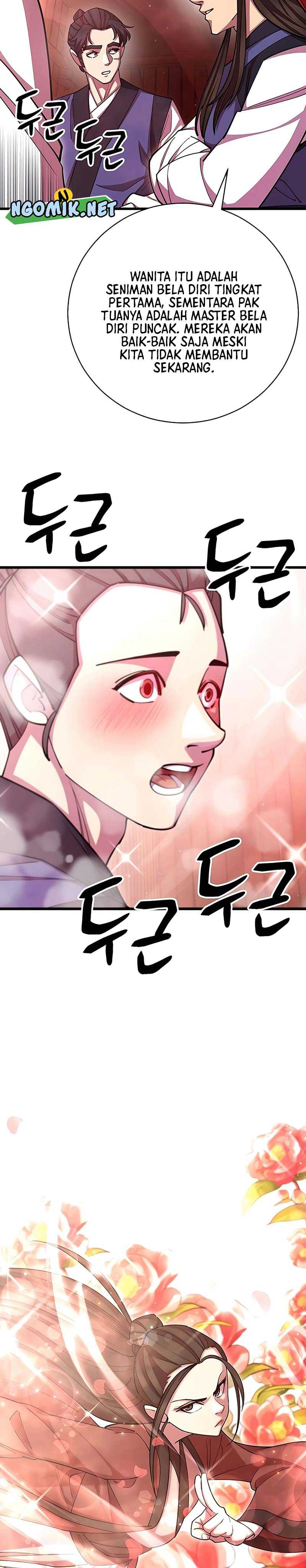 World’s Greatest Senior Disciple Chapter 76 Image 22