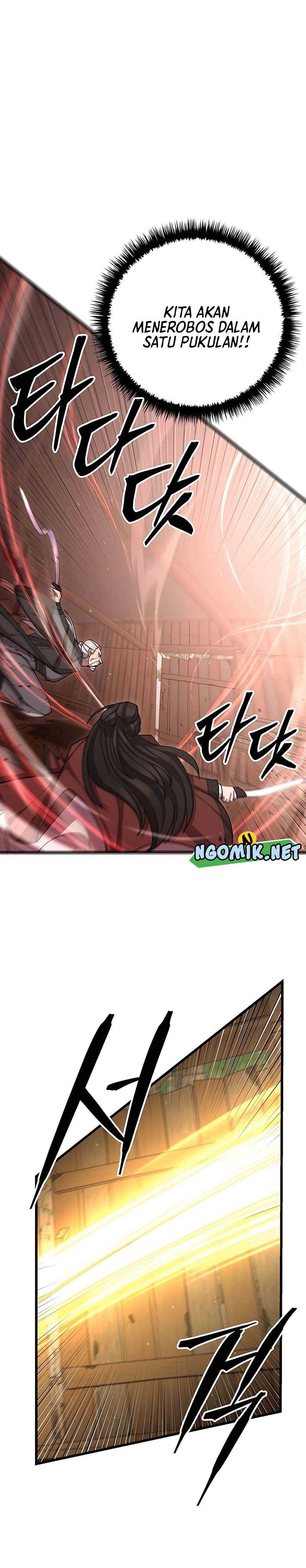 World’s Greatest Senior Disciple Chapter 76 Image 24