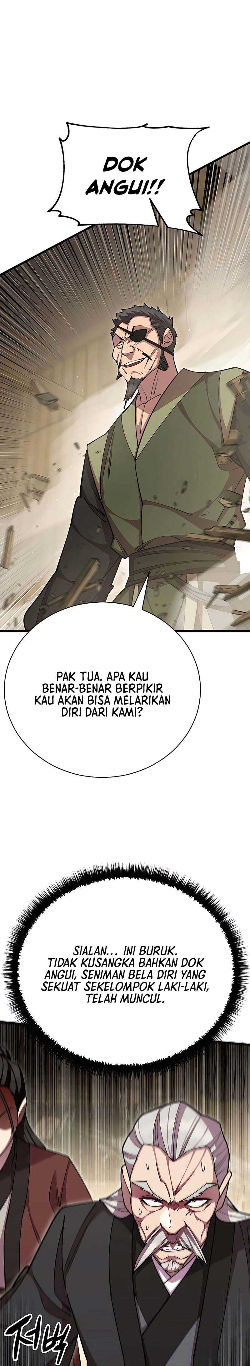 World’s Greatest Senior Disciple Chapter 76 Image 26