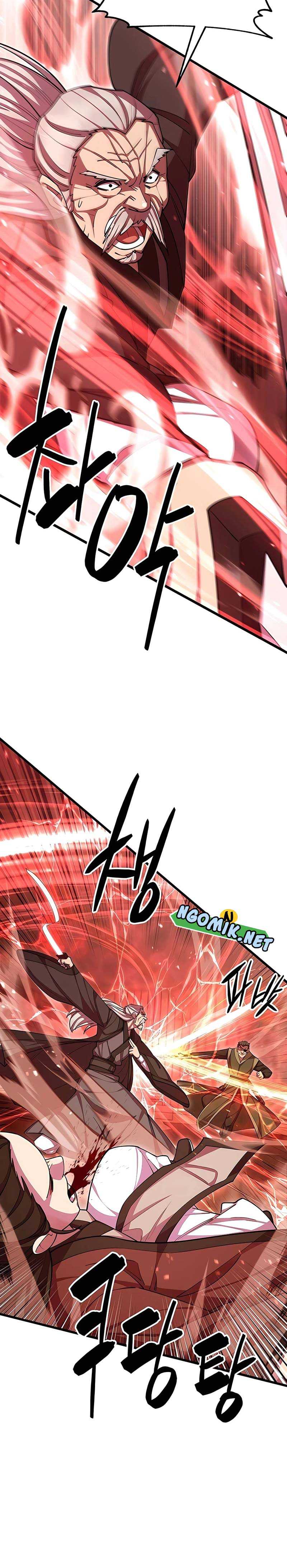 World’s Greatest Senior Disciple Chapter 76 Image 30