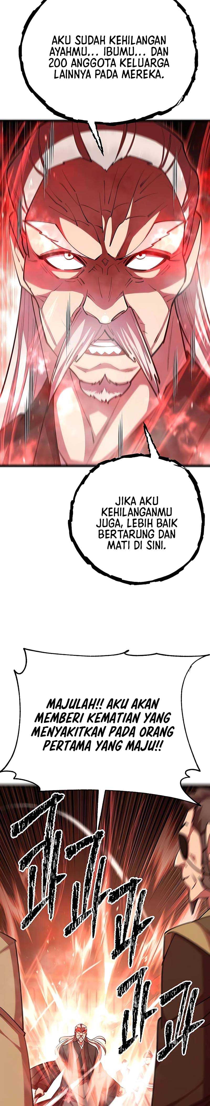 World’s Greatest Senior Disciple Chapter 76 Image 33