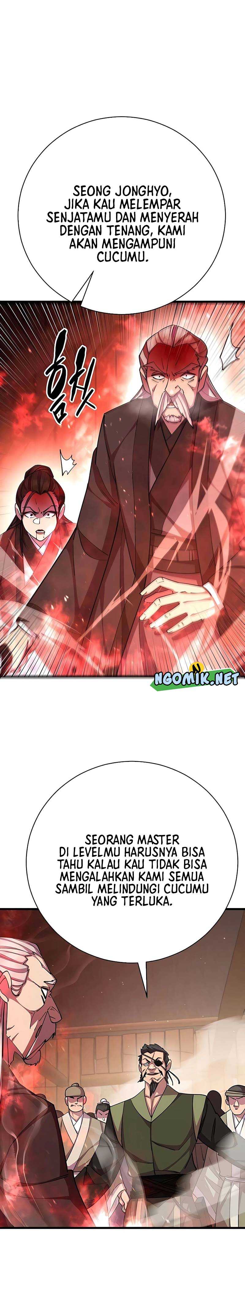 World’s Greatest Senior Disciple Chapter 76 Image 35