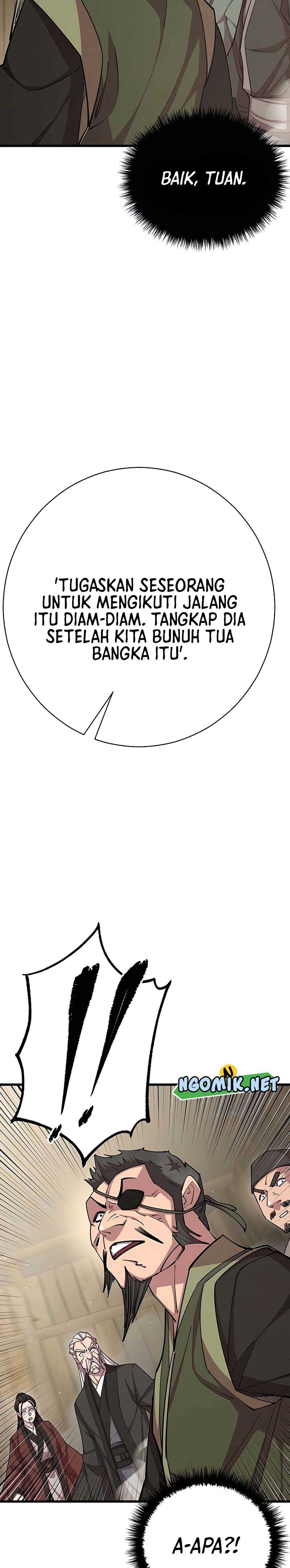 World’s Greatest Senior Disciple Chapter 76 Image 41