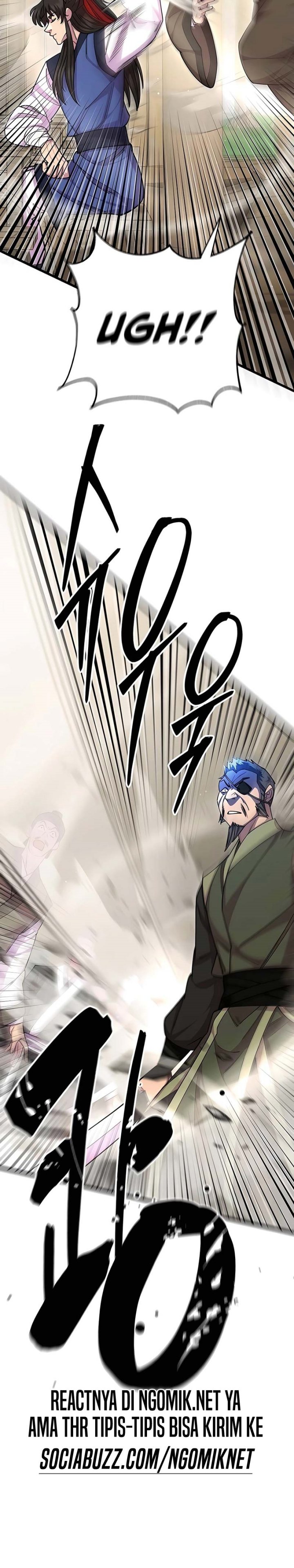 World’s Greatest Senior Disciple Chapter 77 Image 4