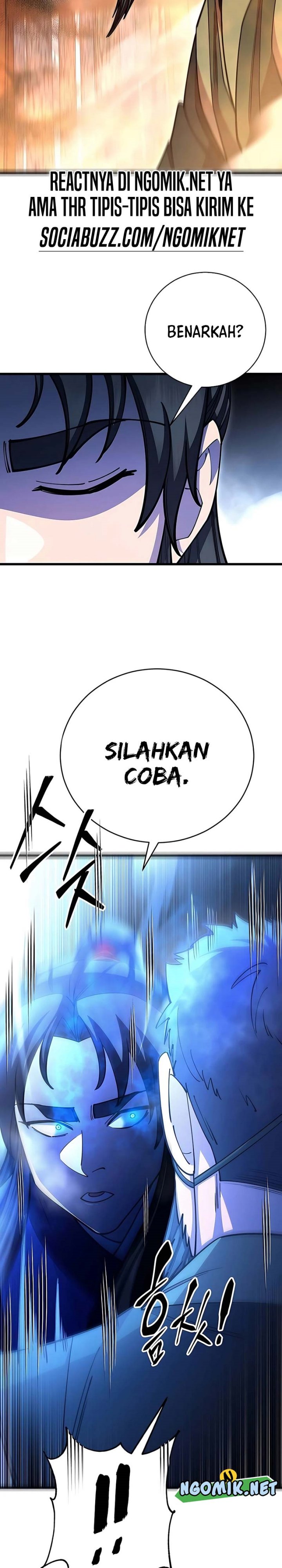 World’s Greatest Senior Disciple Chapter 77 Image 10