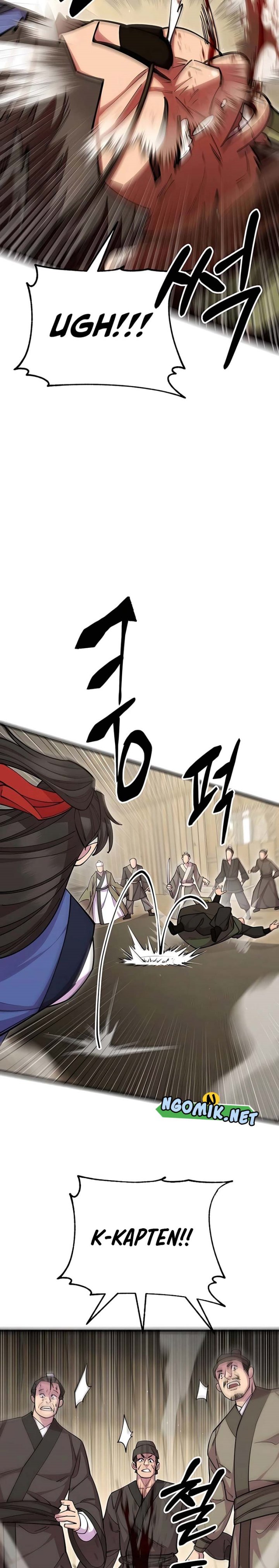 World’s Greatest Senior Disciple Chapter 77 Image 15