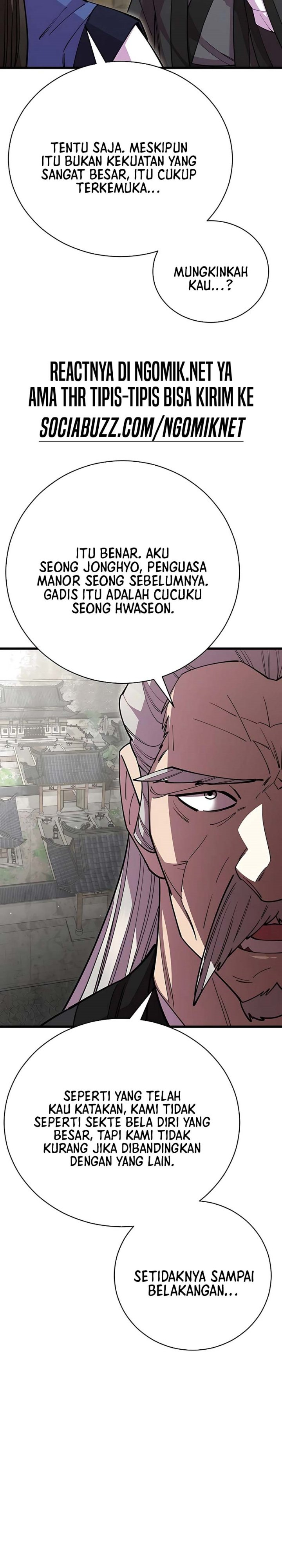 World’s Greatest Senior Disciple Chapter 77 Image 22