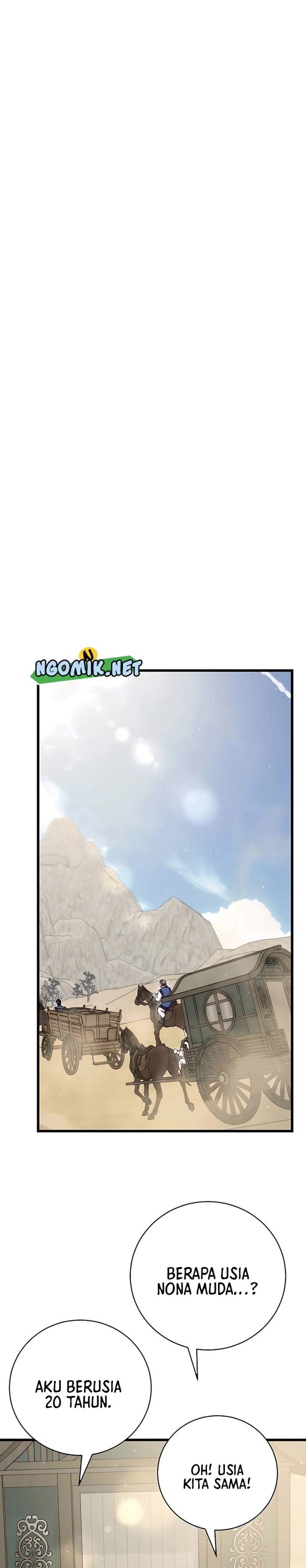 World’s Greatest Senior Disciple Chapter 77 Image 37