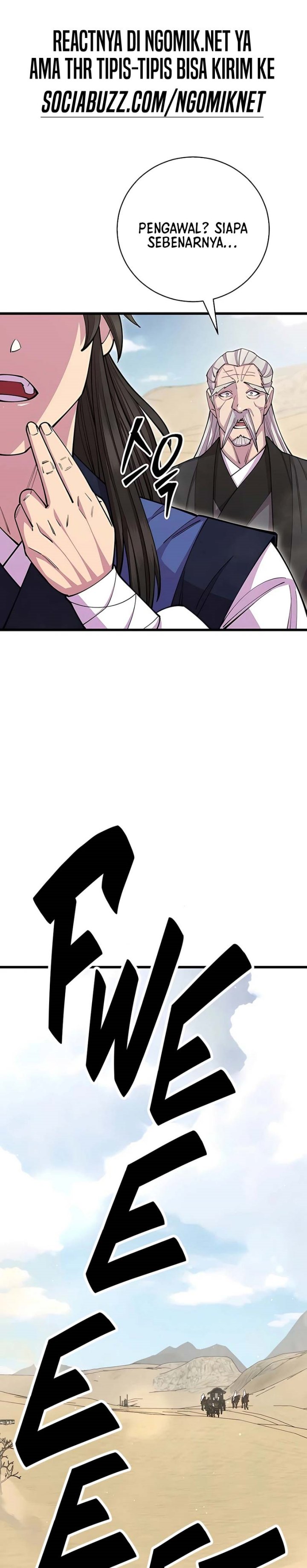 World’s Greatest Senior Disciple Chapter 77 Image 40