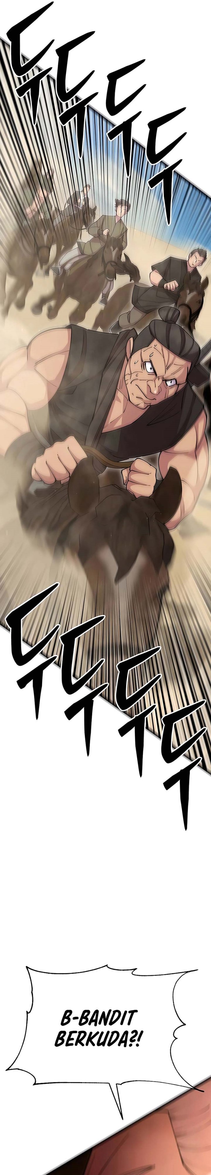 World’s Greatest Senior Disciple Chapter 77 Image 43