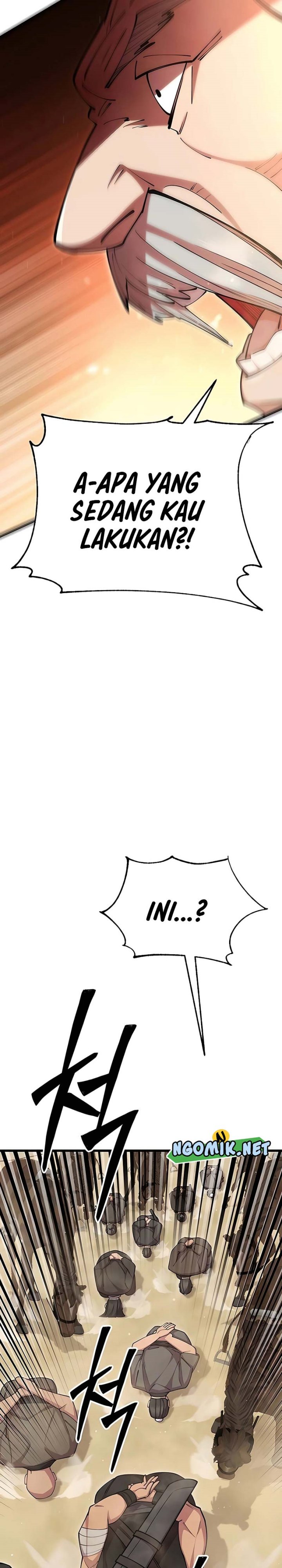 World’s Greatest Senior Disciple Chapter 77 Image 44