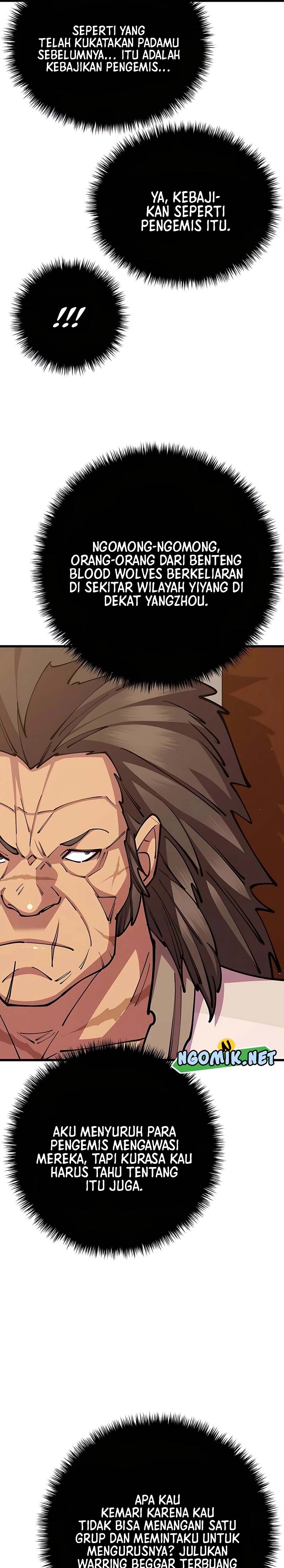 World’s Greatest Senior Disciple Chapter 78 Image 19