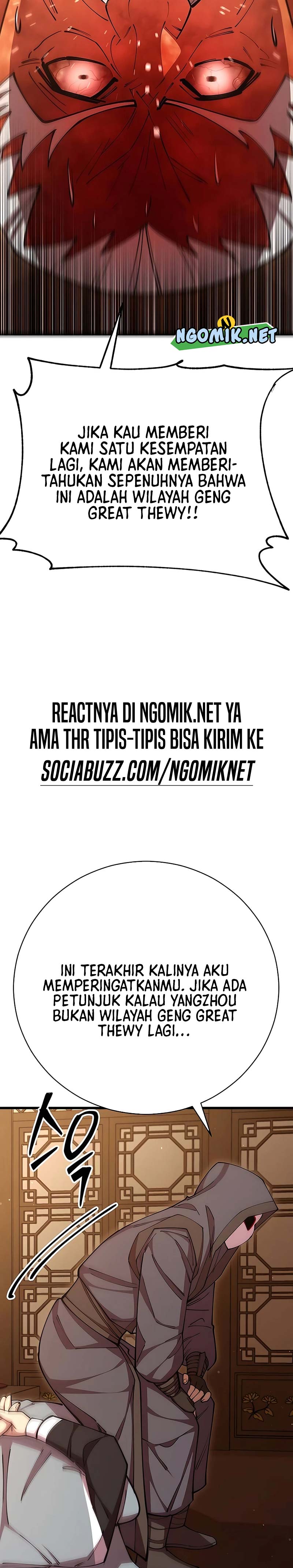 World’s Greatest Senior Disciple Chapter 78 Image 28