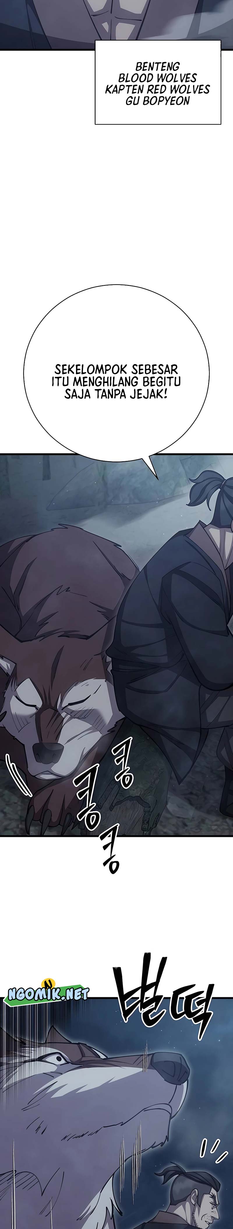 World’s Greatest Senior Disciple Chapter 78 Image 35