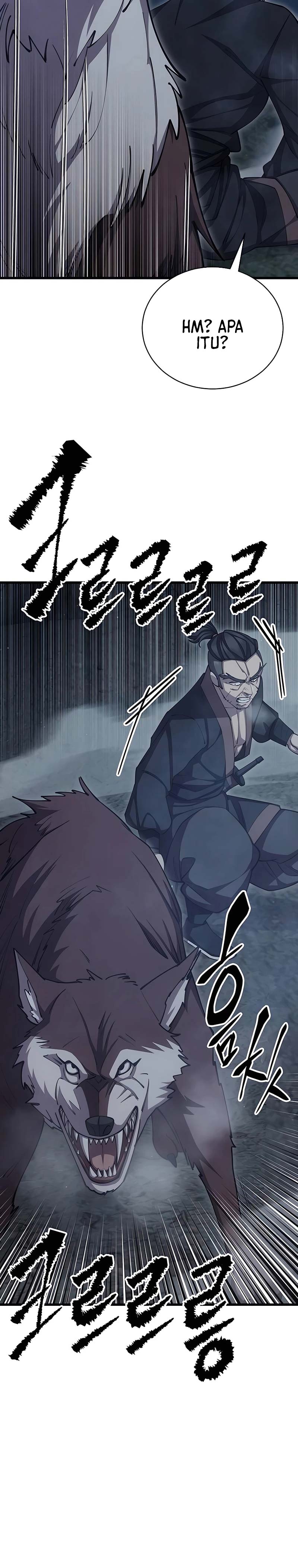 World’s Greatest Senior Disciple Chapter 78 Image 36