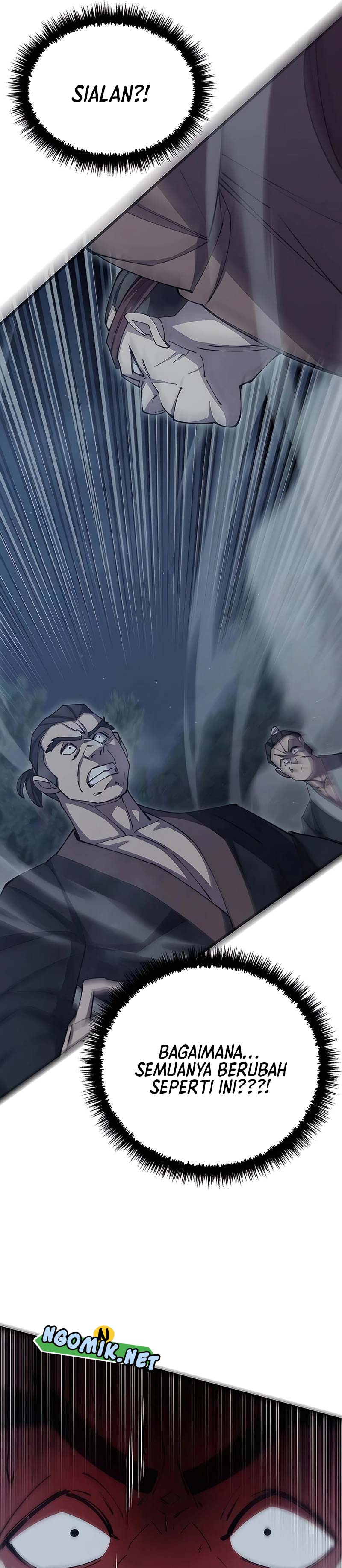 World’s Greatest Senior Disciple Chapter 78 Image 43