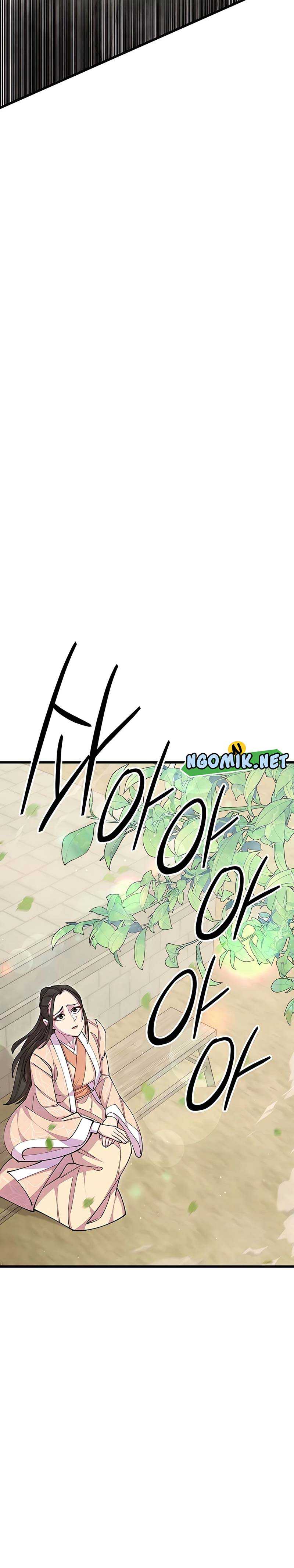 World’s Greatest Senior Disciple Chapter 79 Image 32