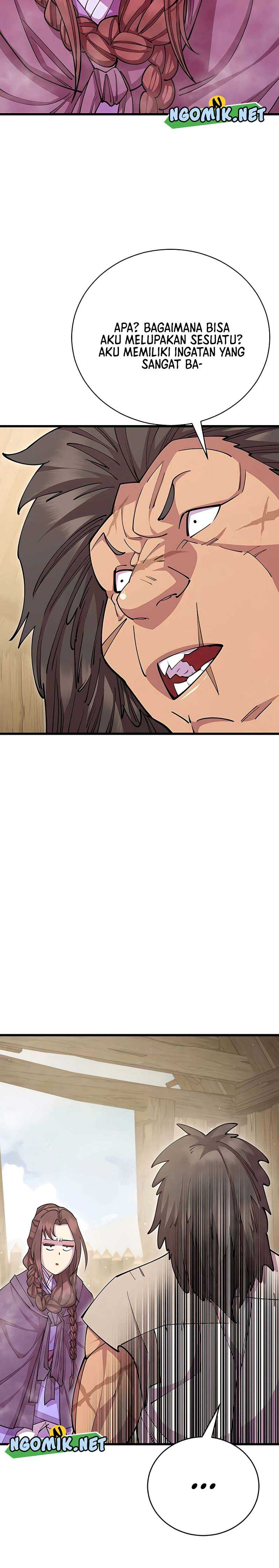 World’s Greatest Senior Disciple Chapter 79 Image 42