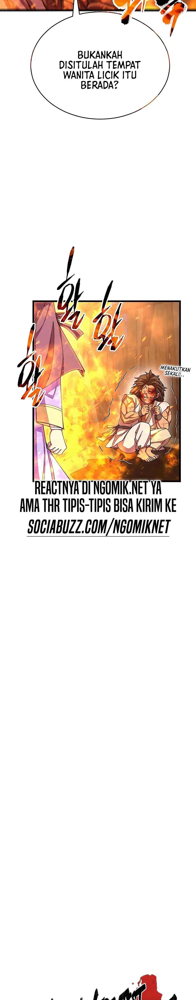 World’s Greatest Senior Disciple Chapter 80 Image 3