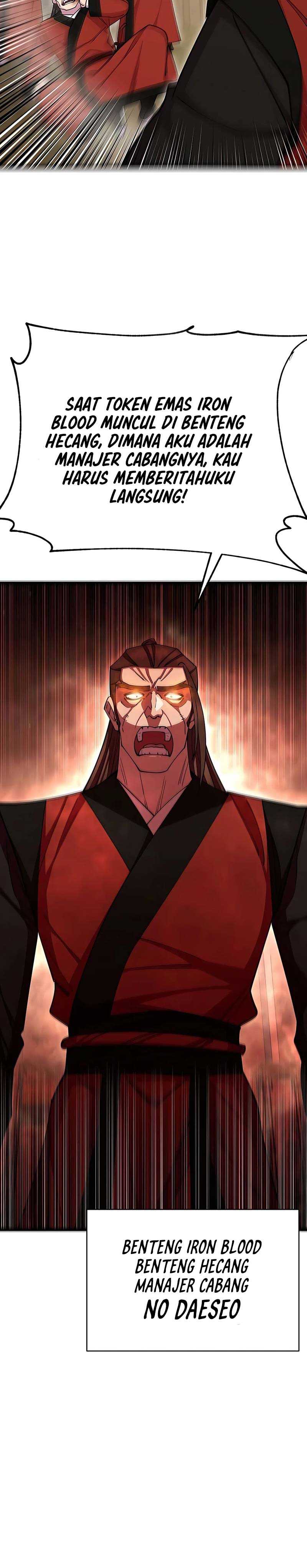 World’s Greatest Senior Disciple Chapter 80 Image 6