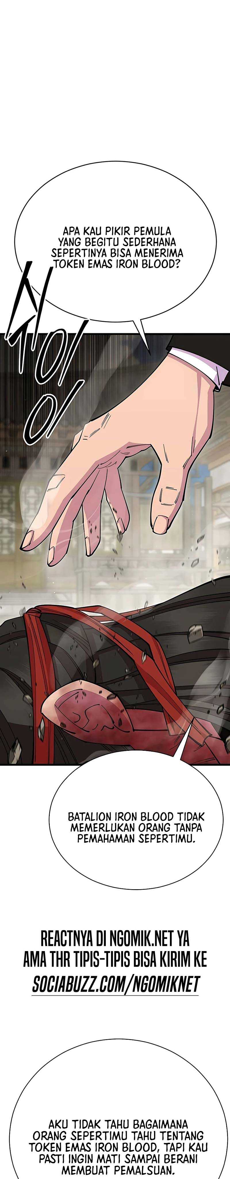 World’s Greatest Senior Disciple Chapter 80 Image 21