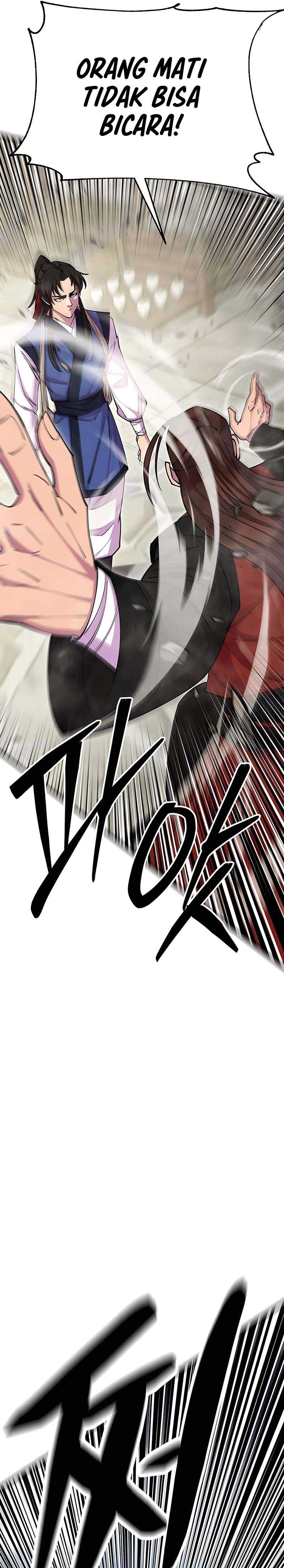 World’s Greatest Senior Disciple Chapter 80 Image 25