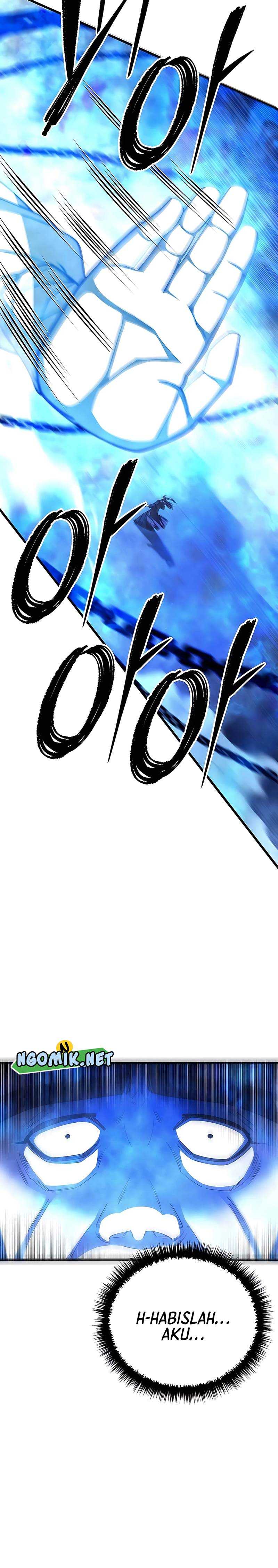 World’s Greatest Senior Disciple Chapter 80 Image 36