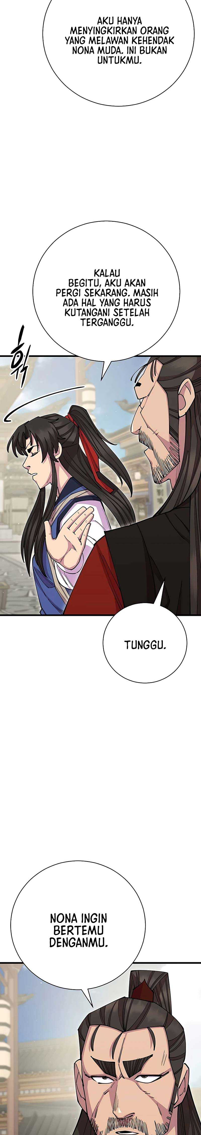 World’s Greatest Senior Disciple Chapter 80 Image 46