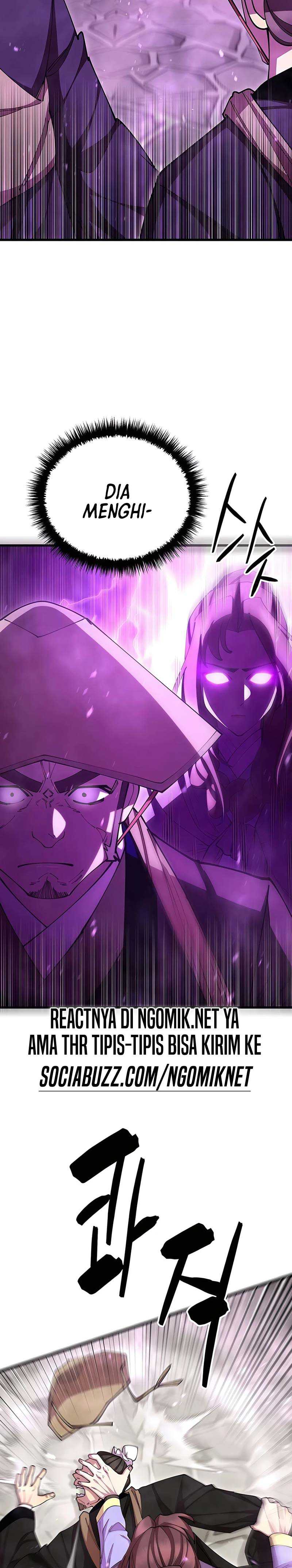 World’s Greatest Senior Disciple Chapter 81 Image 3