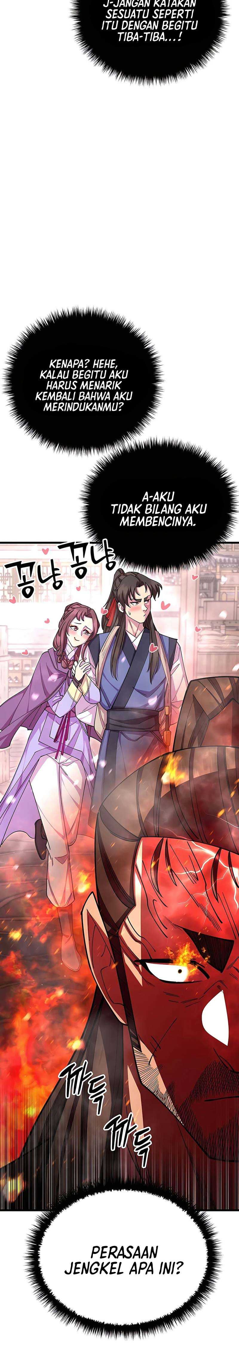 World’s Greatest Senior Disciple Chapter 81 Image 24