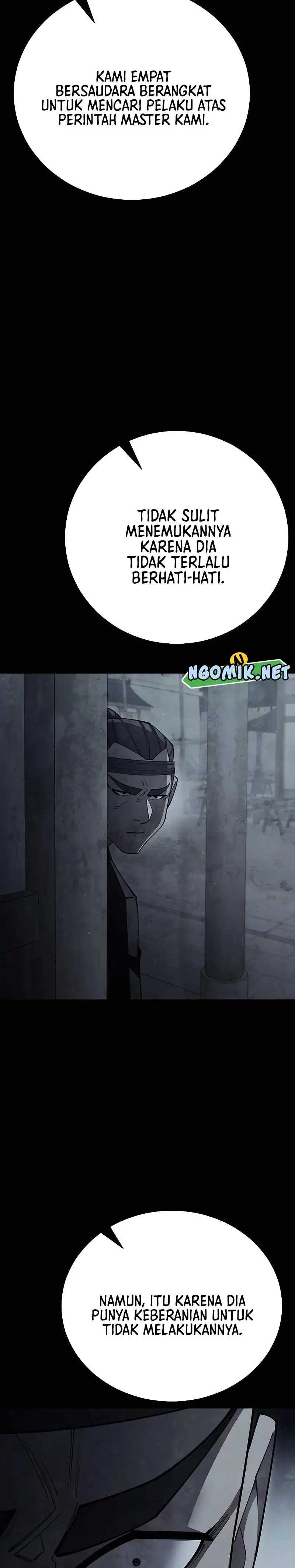 World’s Greatest Senior Disciple Chapter 82 Image 5