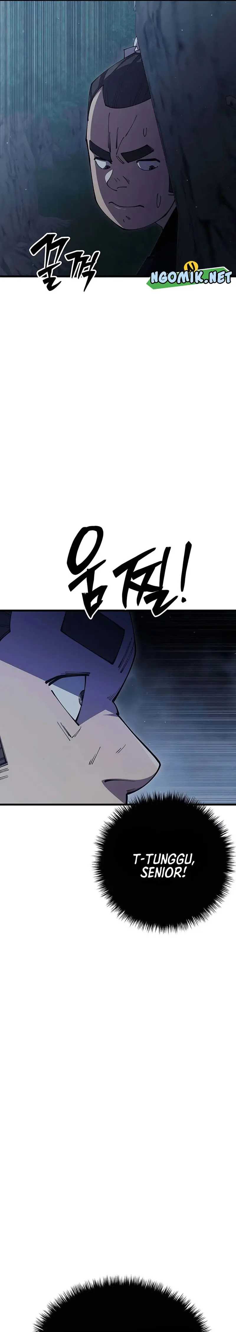 World’s Greatest Senior Disciple Chapter 82 Image 31