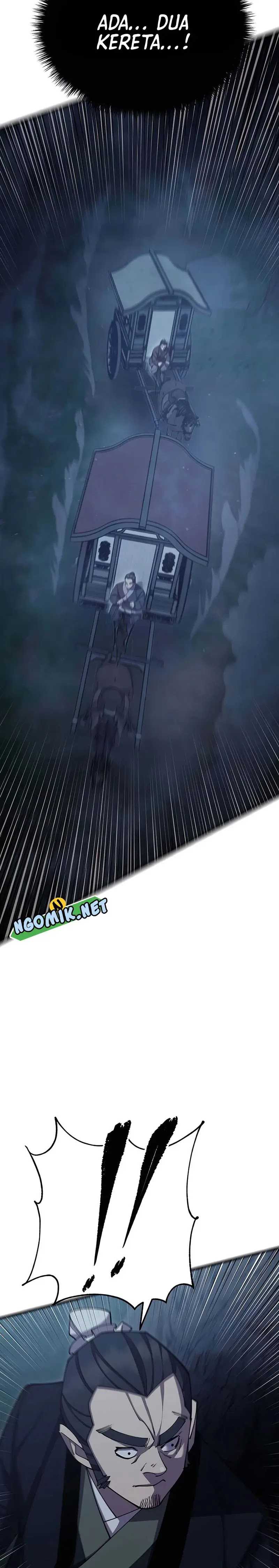 World’s Greatest Senior Disciple Chapter 82 Image 32