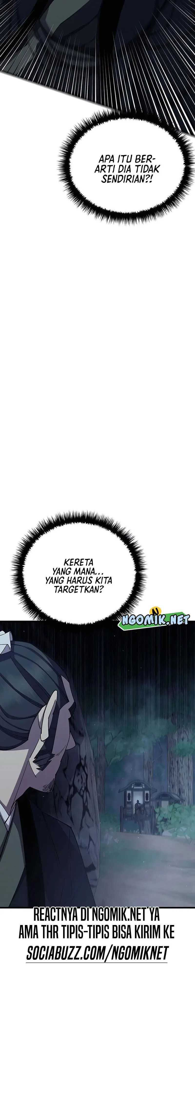 World’s Greatest Senior Disciple Chapter 82 Image 33