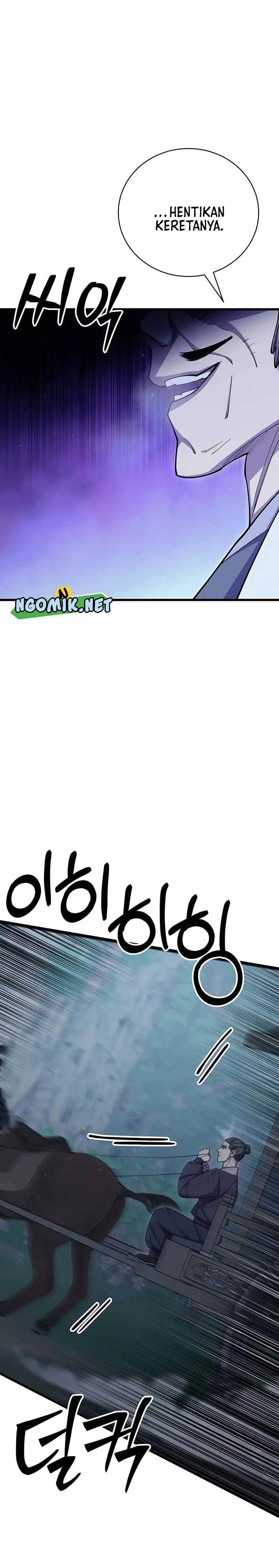 World’s Greatest Senior Disciple Chapter 82 Image 34